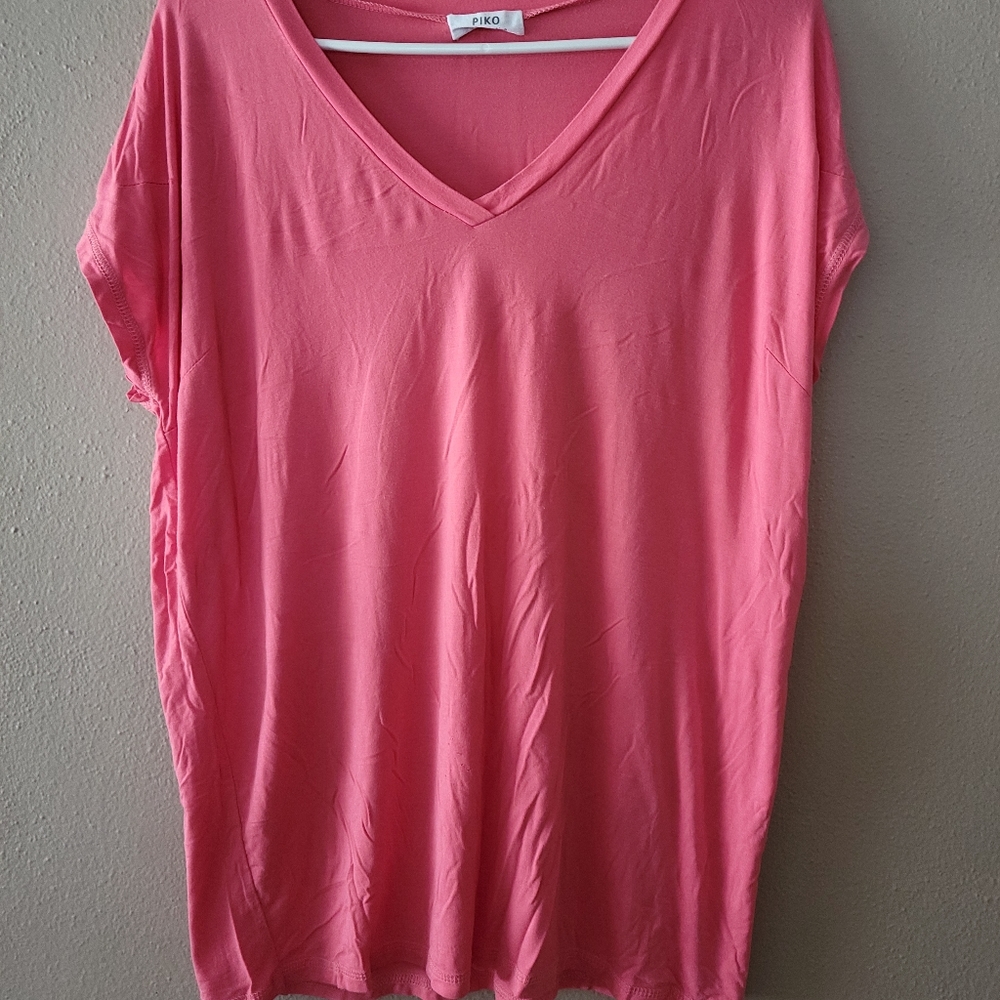 Piko short sleeve
